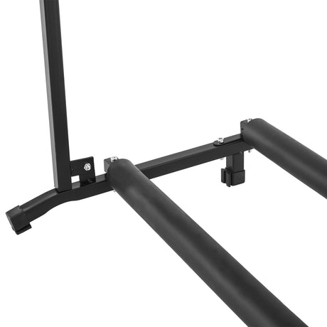 Karrera Steel Multi Guitar Stand for 7 Guitars.