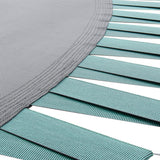 Kahuna Springless Trampoline Replacement Mat Round 12ft