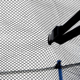 Kahuna Replacement Trampoline Inner Net 16 Feet 12 Pole