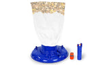 HydroActive Swimming Pool Vacuum Leaf Eater Cleaner