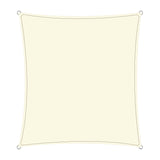 Wallaroo Waterproof Shade sail 4x6 160GSM