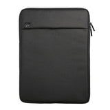 LUKE black padded carry case bag, 15 inch.