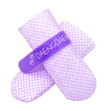VIOLET waterproof dog apparel, breathable.