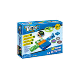 Tronex 58 Coding Lie Detector Stem Toy Build Your Own Learning Kit.