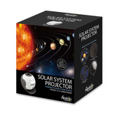 STEM Galaxy solar toy.