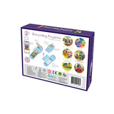 Storytelling Torch Projector 6 Stories Gift Set - Audio Kids Learning STEM Toy  - Series 2