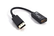 OXHORN HDMI adapter.