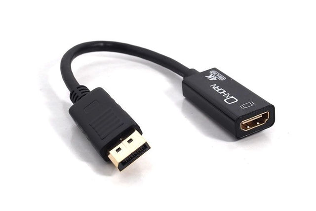 OXHORN HDMI adapter.