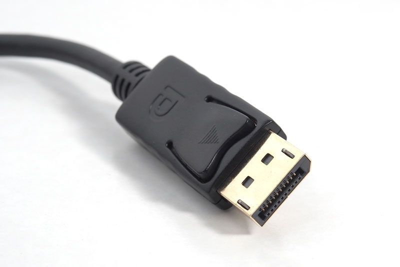 OXHORN HDMI adapter.