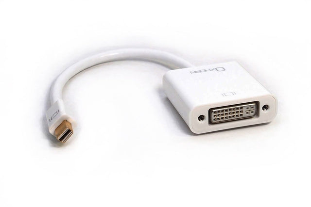 OXHORN DVI adapter.
