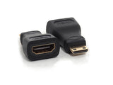 Oxhorn HDMI Female to Mini HDMI Male Adapter.