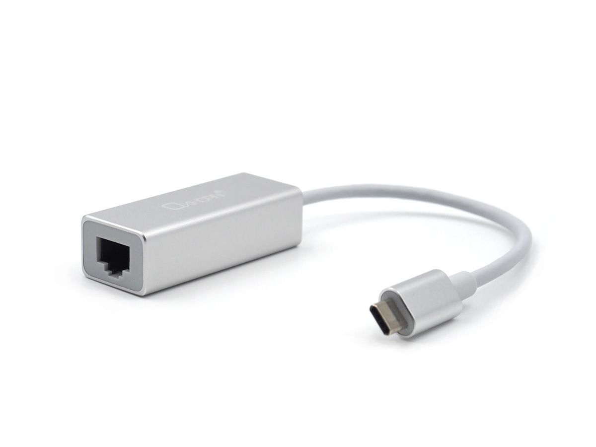 OXHORN Gigabit adapter.