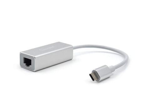 OXHORN Gigabit adapter.