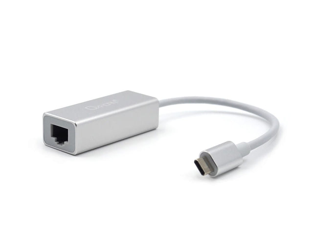 OXHORN Gigabit adapter.