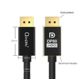 OXHORN cable, 5m.