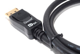 OXHORN cable, 3m.