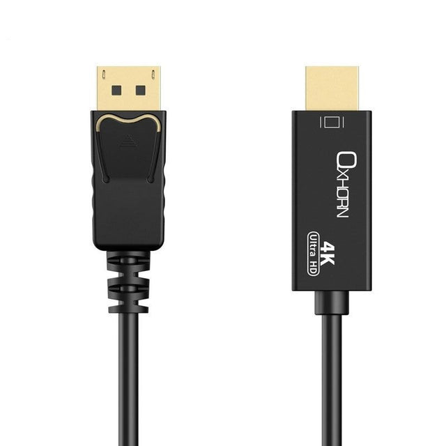 HDMI cable, 1.8m.