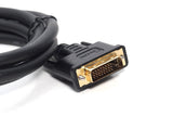 OXHORN CB-DVI-D DVI dual link cable, 3m.