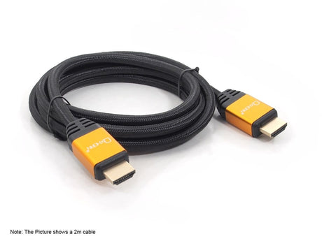 OXHORN HDMI cable, 1m.