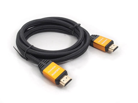 OXHORN HDMI cable, 1m.