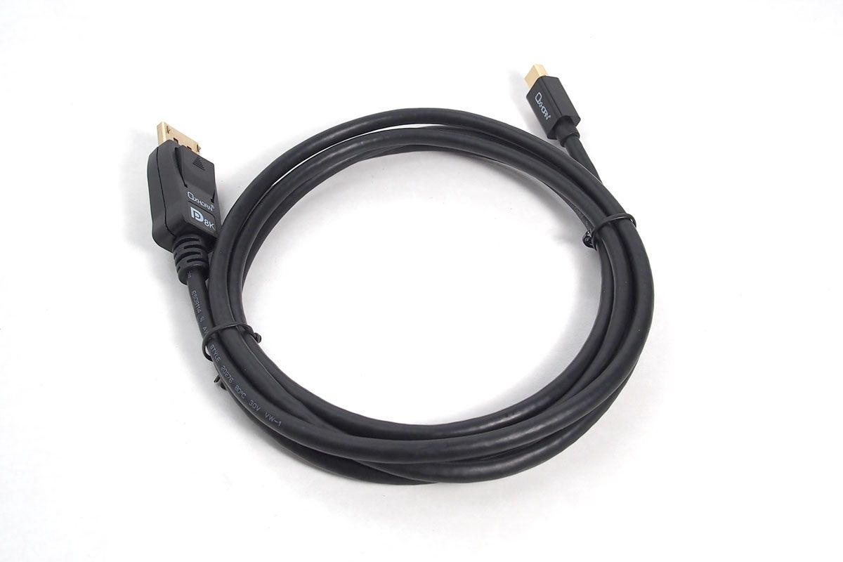OXHORN cable, 1.8m.