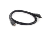 Oxhorn cable, 1m.