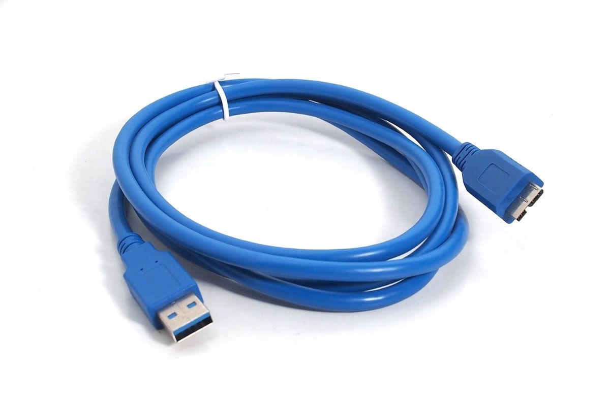 OXHORN cable, 0.5m.
