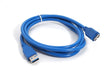 OXHORN cable, 3m.