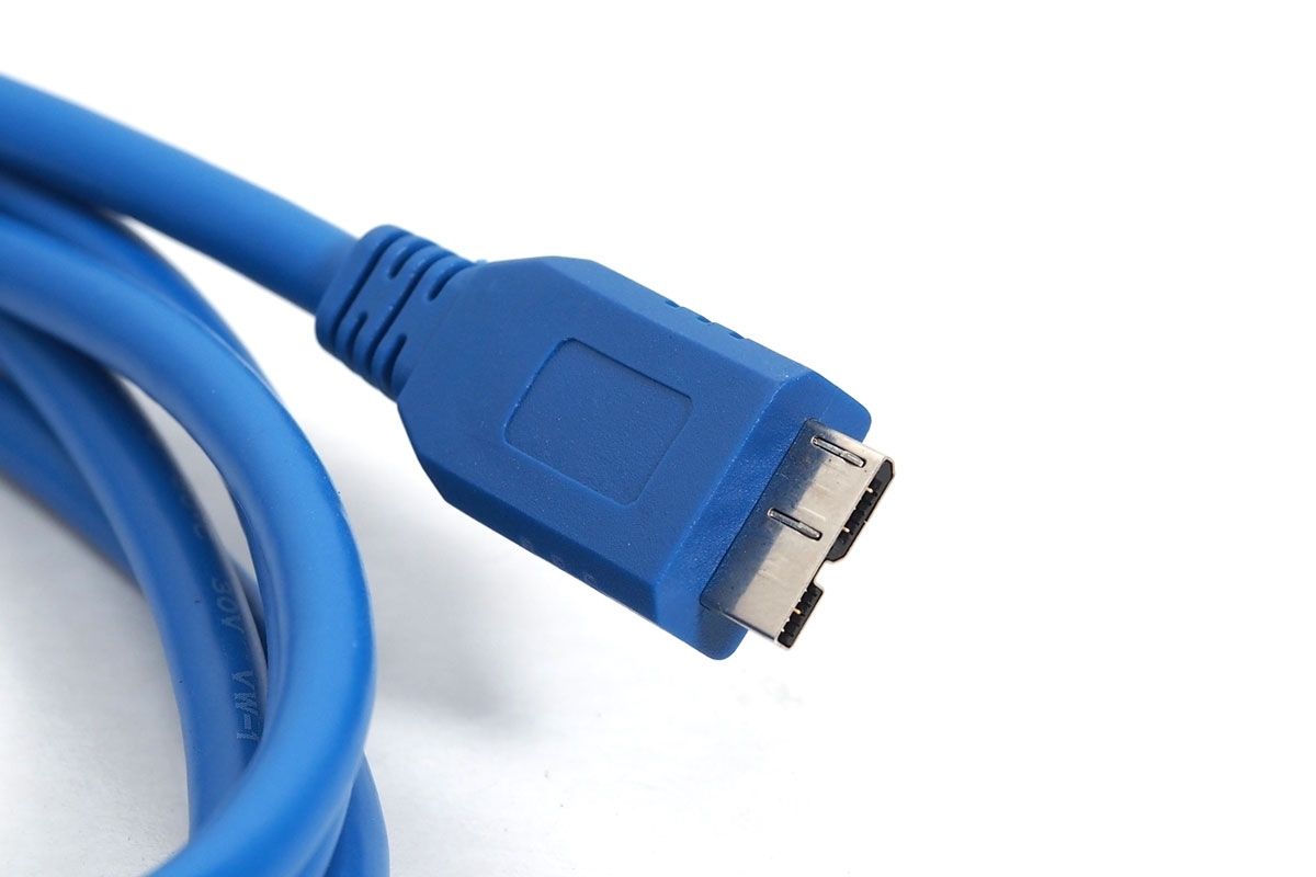 OXHORN cable, 3m.