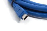 OXHORN cable, 1m.