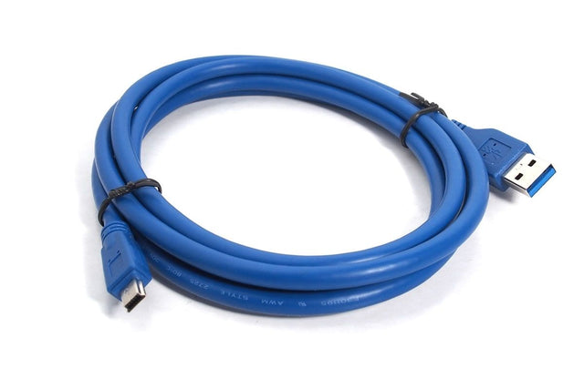 OXHORN cable, 1.8m.