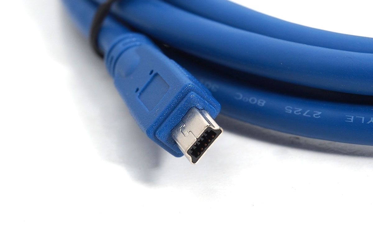 OXHORN cable, 1.8m.