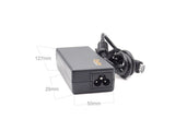 Oxhorn NB-AC-90A Laptop Charger 90W Auto Universal.