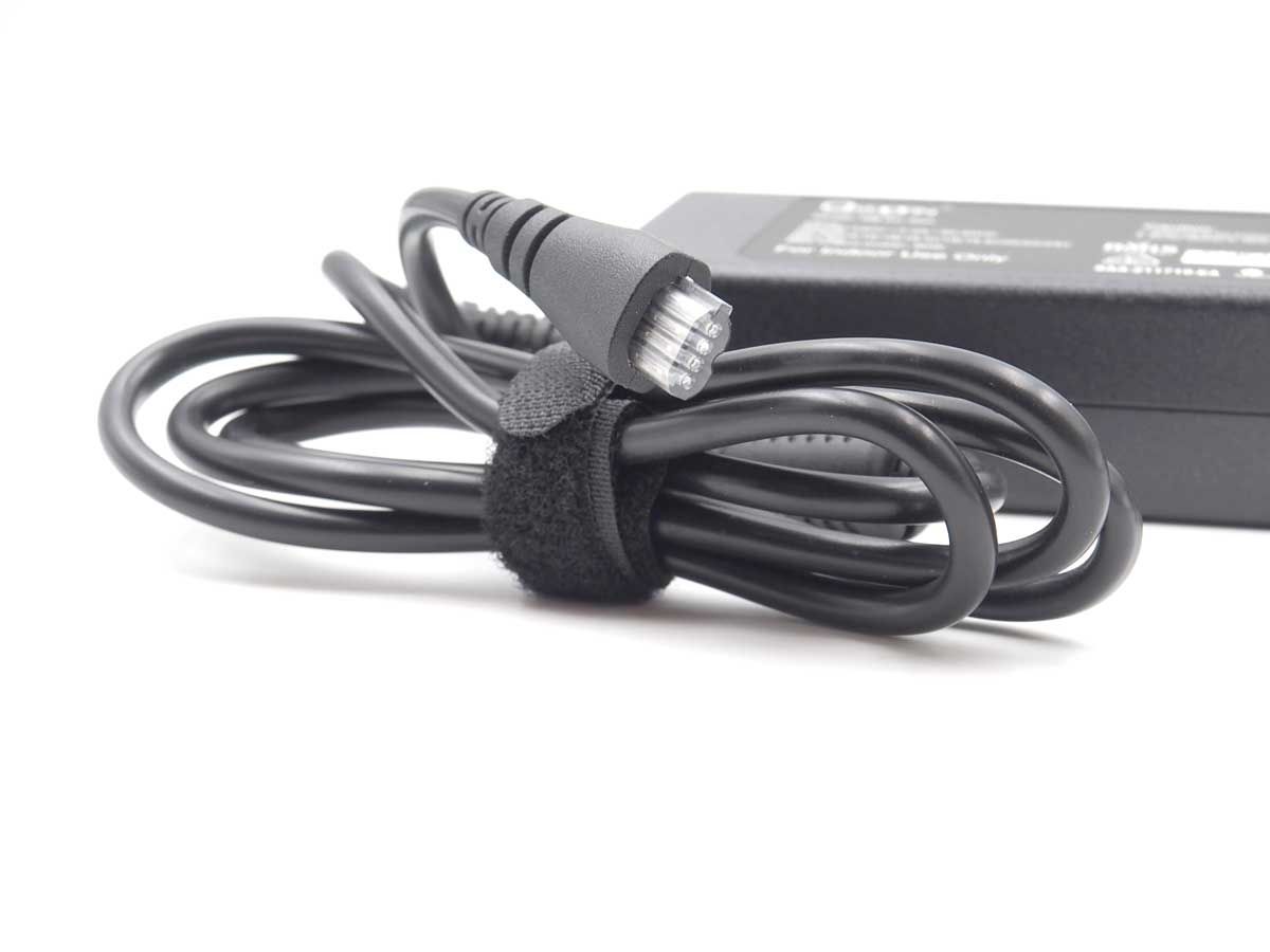 Oxhorn NB-AC-90A Laptop Charger 90W Auto Universal.