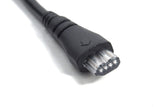 Oxhorn NB-AC-90A Laptop Charger 90W Auto Universal.