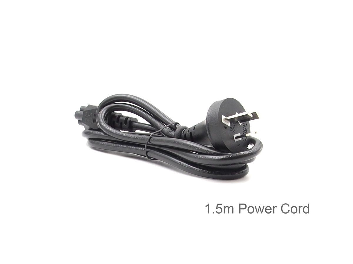 Oxhorn NB-AC-90A Laptop Charger 90W Auto Universal.