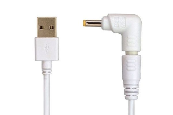 OXHORN laptop charger.