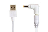 OXHORN laptop charger.