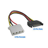 EZCOOL power cable.