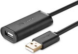 Active extension cable.