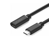 Extension cable.