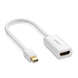 Converter cable.