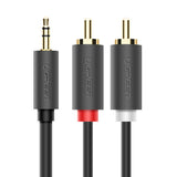 UGREEN cable, 3.5mm.