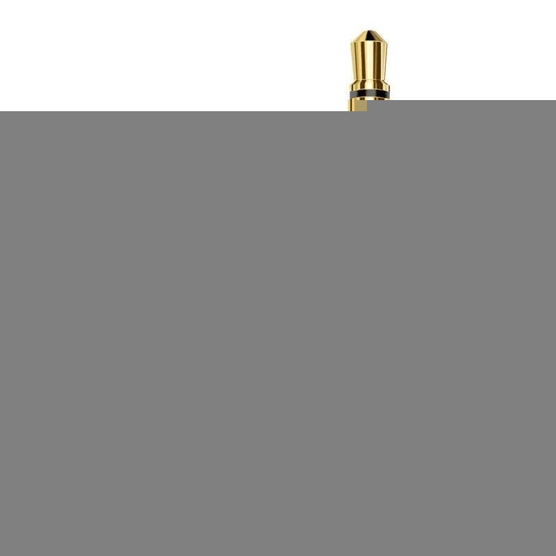 UGREEN 10728 3.5mm Male to 3.5mm Right Angle 3.5mm Aux Cable 3m (Black)