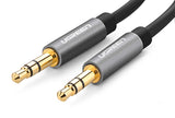 UGREEN cable, 3.5mm.