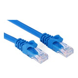 UGREEN blue cable.