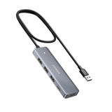 Ugreen 15920 4-Port USB 3.0 Hub.