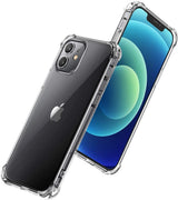 Ugreen 20441 Protective Case for iPhone 12 6.1-inch.