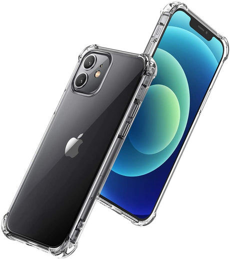Ugreen 20441 Protective Case for iPhone 12 6.1-inch.