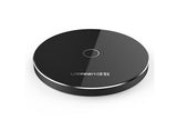 Fast charger, 10W.